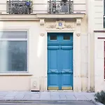 Cozy Apartment - Close To Montmartre