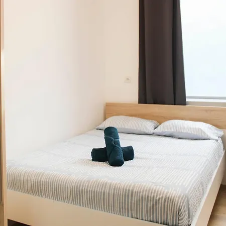Appartamento Cozy - Close To Montmartre *