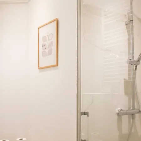 Cozy - Close To Montmartre Appartamento Parigi