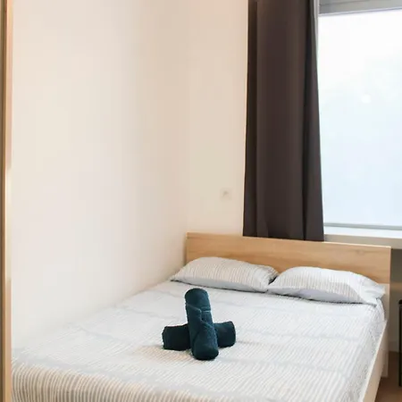 Appartamento Cozy - Close To Montmartre