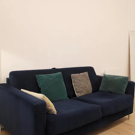 Cozy - Close To Montmartre Appartamento *