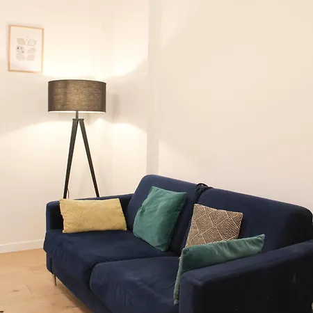 Cozy - Close To Montmartre Appartamento Parigi